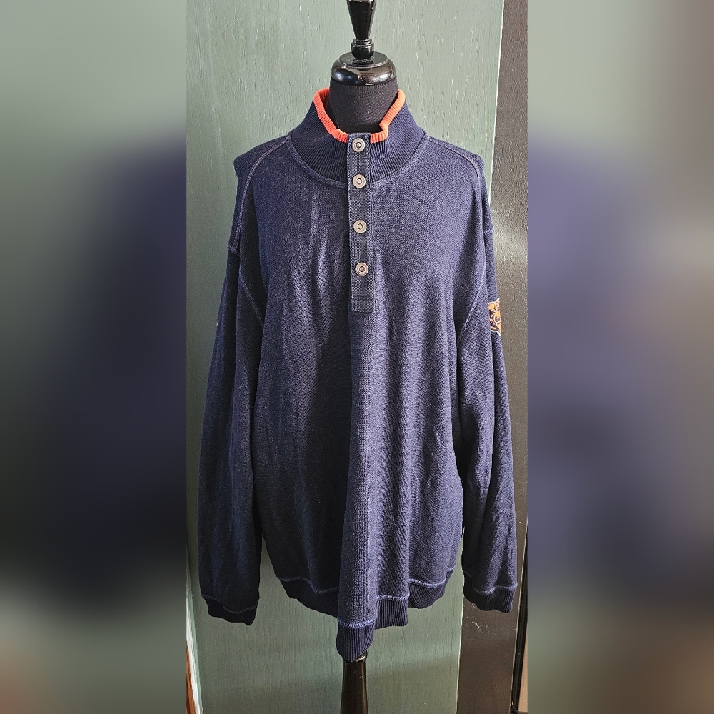 Tommy Bahama sweater